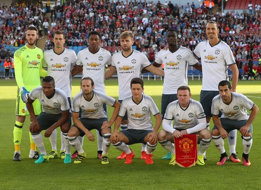 容的得分手 容的得分手