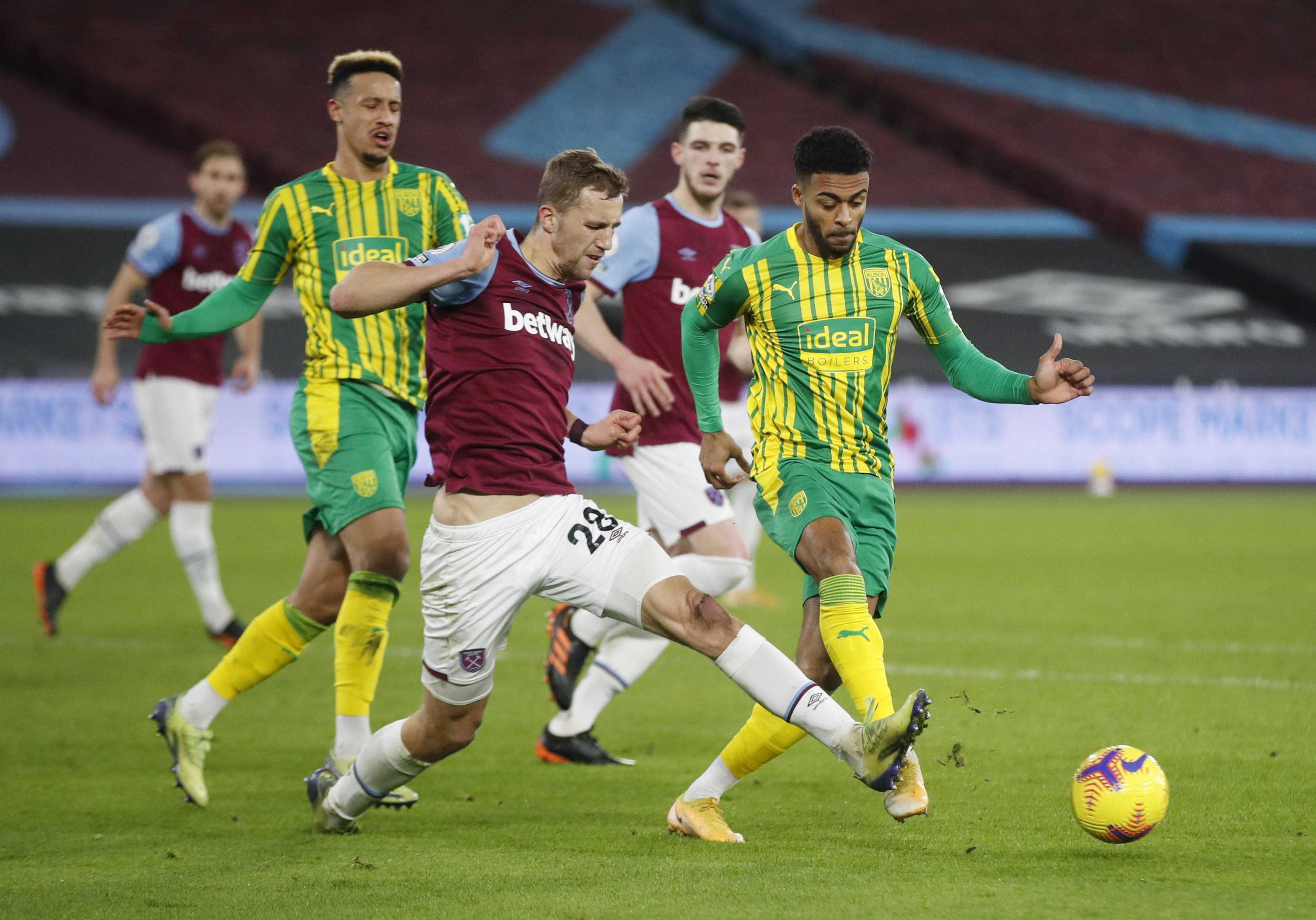 如何引领未 如何引领未